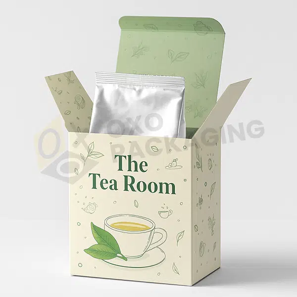 wholesale tuck flap boxes